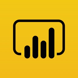 Microsoft Power BI Apple Watch App