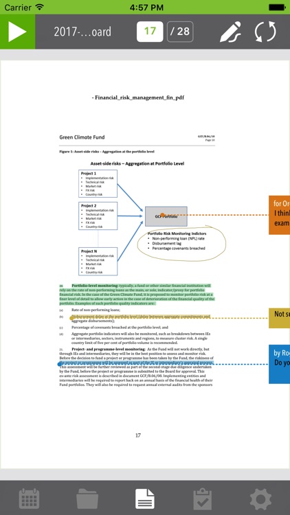 OurMeeting screenshot-3
