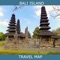 Best designed Travel maps that helps you see and do more