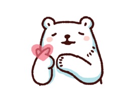 Get stickers for every mood and never fall short of stickers to send to your loved ones and colleagues