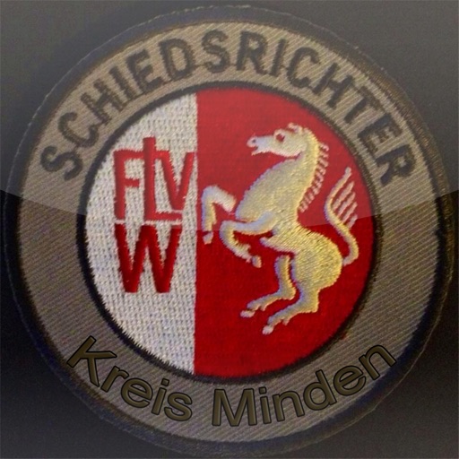 Schiedsrichter Kreis Minden