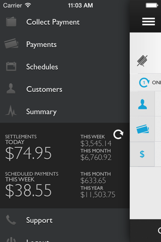 Receivables Pro screenshot 2