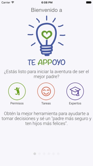 Te Appoyo(圖1)-速報App