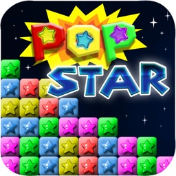 Pop Star(HD)- stars Adventure