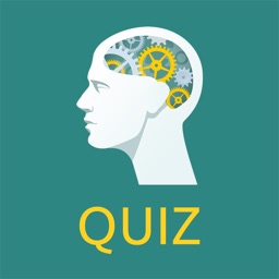 General Knowledge Quiz Trivia icon