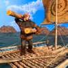 New Raft Survival Island Games