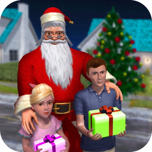 Santa Claus Christmas Gifts 17