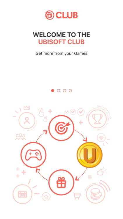 Ubisoft Club