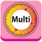 Kitchen Timer