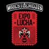 Expo Lucha Wrestlemojis