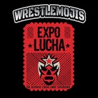 Expo Lucha Wrestlemojis