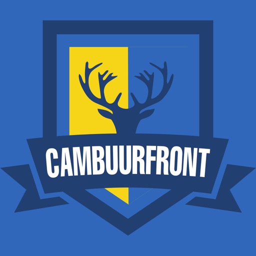 CambuurFront icon