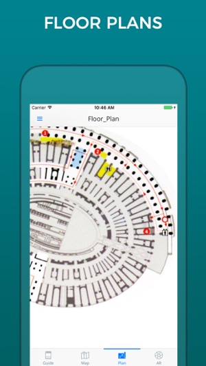Colosseum Guide and Maps(圖2)-速報App