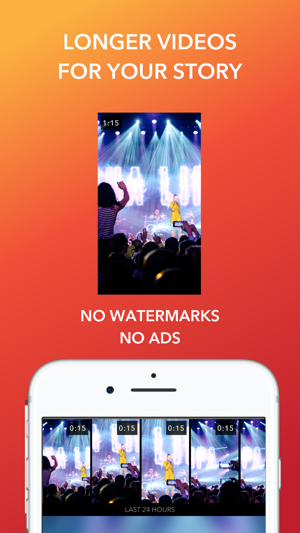 Story Slicer - Cut Long Videos