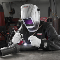 Welding Basics