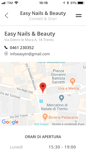 Easy Nails & Beauty(圖4)-速報App