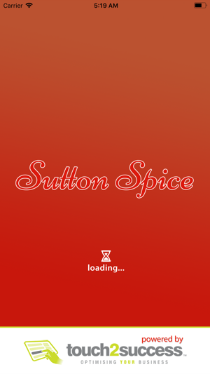 Sutton Spice Ashville