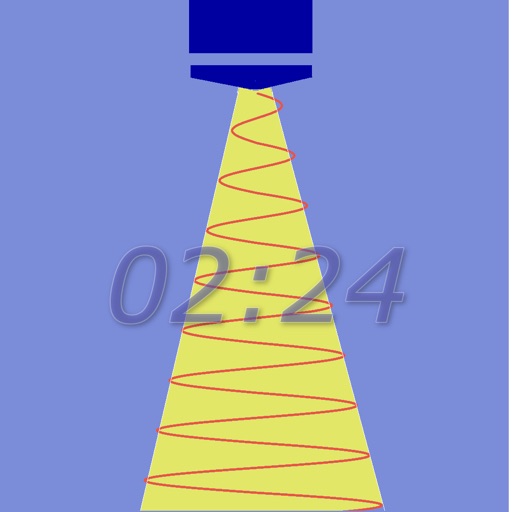 RS 2000 Dosage Calculator