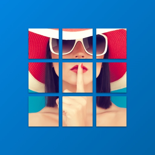 Giant Square PRO for Instagram