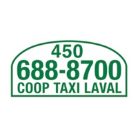 Taxi Coop Laval  PC 용