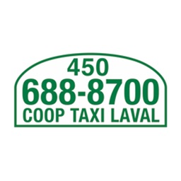 Taxi Coop Laval