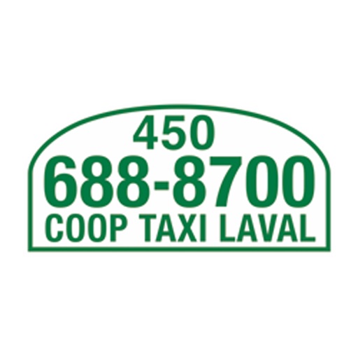 Taxi Coop Laval