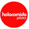 Holacomida Driver App
