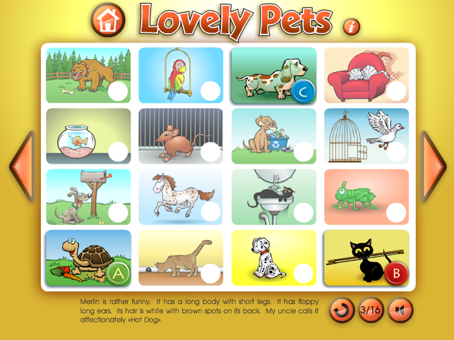 Lovely Pets(圖4)-速報App