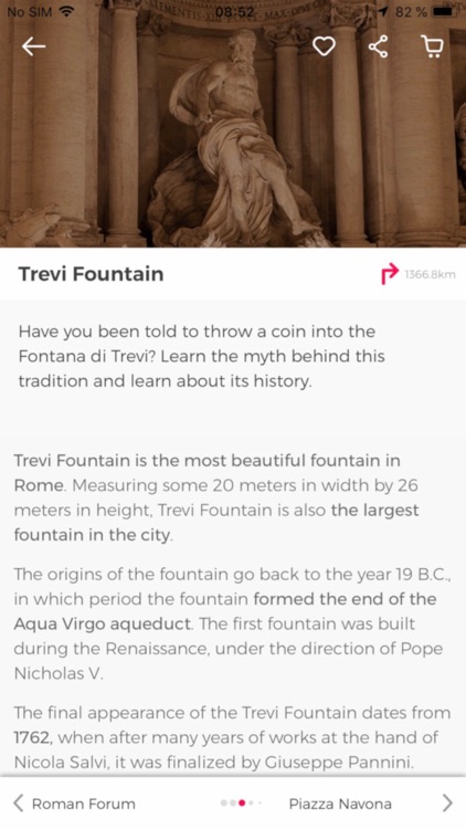 Rome Guide Civitatis screenshot-8