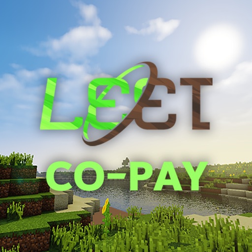 LEET Co-Payments Icon