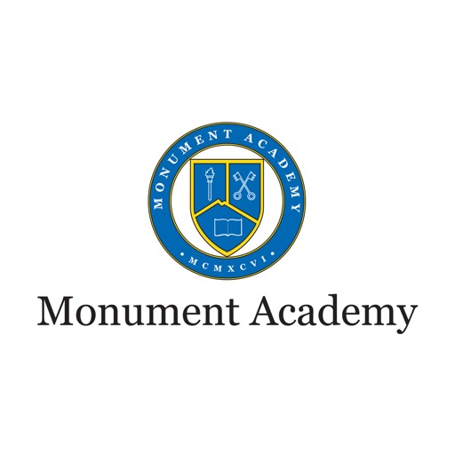 Monument Academy Icon