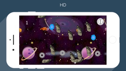 Space Escape Infinity Pro screenshot 3