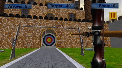 Hero Of Archery screenshot 3