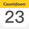 Countdown App - Birthday & Event Countdown