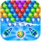 Bubble Pop Shooter is very easy to play & interesting Game with fun bubbles, color bomb & sweet bubble