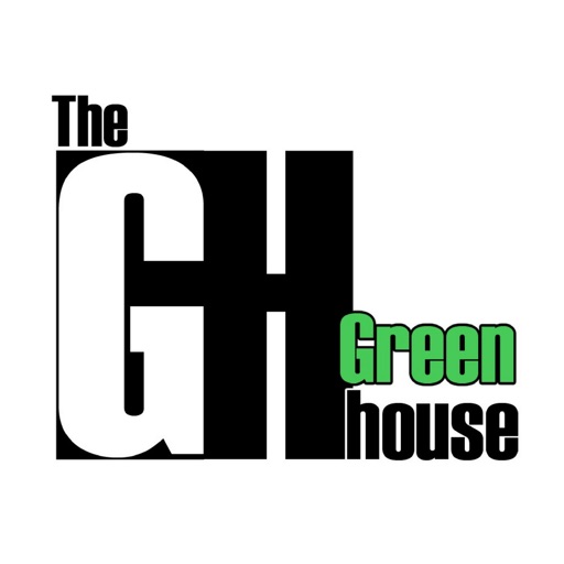 The Greenhouse icon