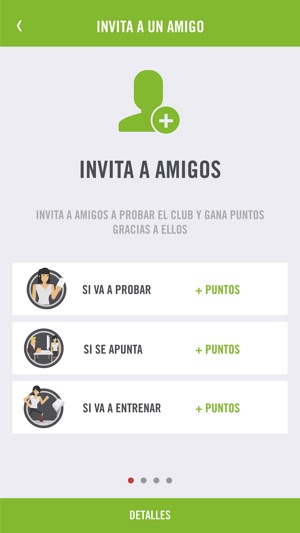 Fitness Gasteiz(圖3)-速報App