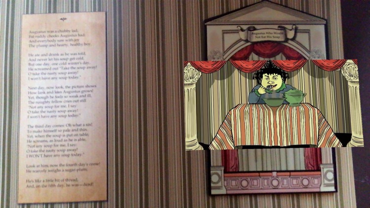 The Struwwelpeter Companion screenshot-3