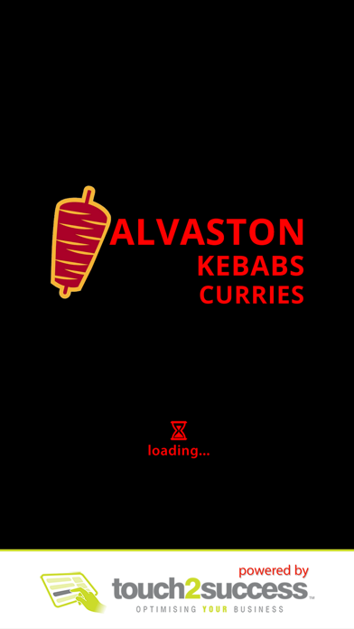 How to cancel & delete Alvaston Kebabs from iphone & ipad 1