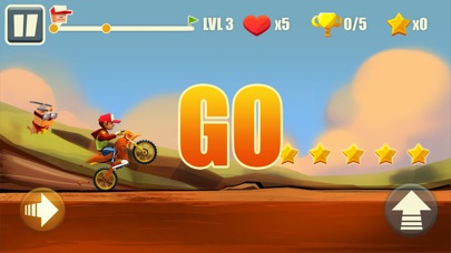 Moto Race - Motor Rider screenshot 2