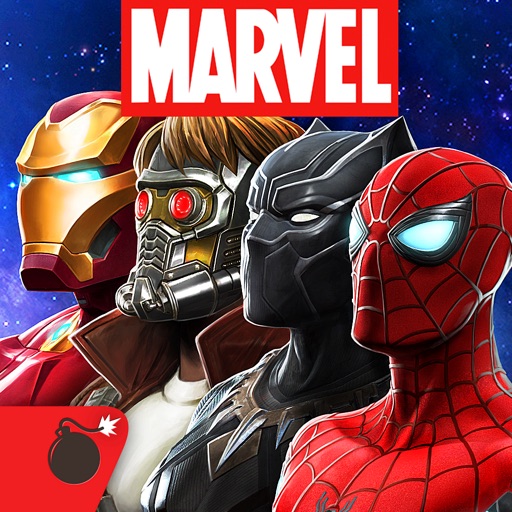 MARVEL オールスターバトル