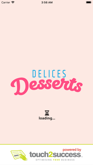 How to cancel & delete Delices Desserts Leeds from iphone & ipad 1