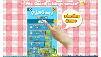 Pilo Guard screenshot 2