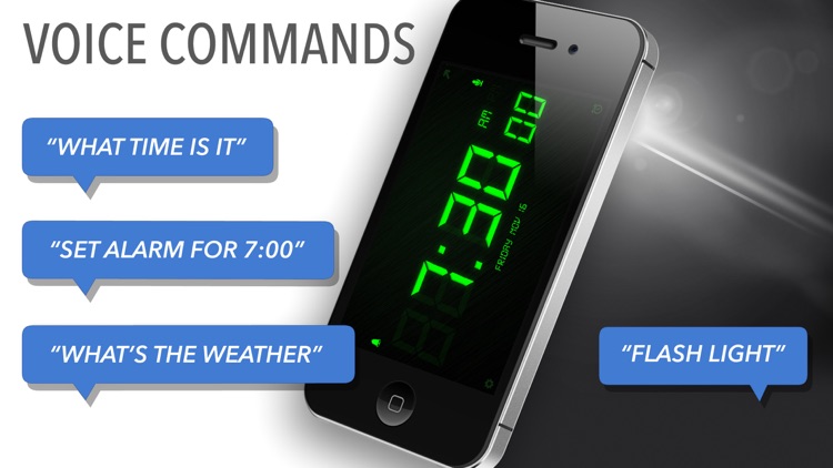 SpeakToSnooze Pro HD