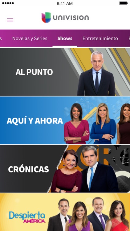 Univision