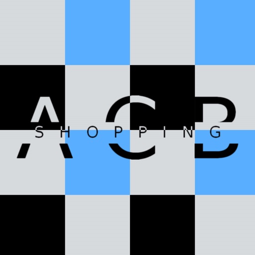 ACB Shopping icon