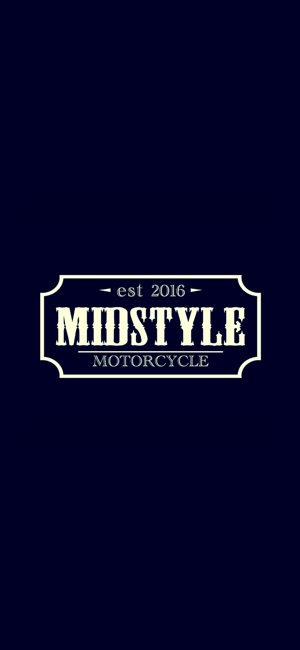 MIDSTYLE（ミッドスタイル）