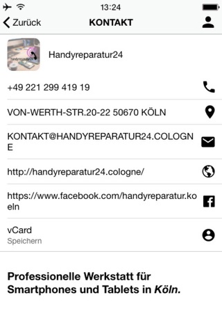 Handyreparatur24 screenshot 2