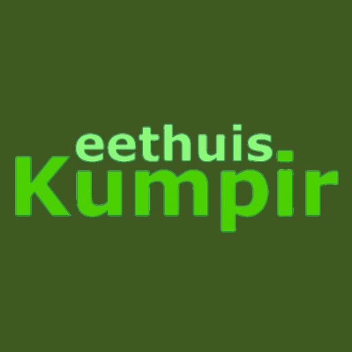 Eethuis Kumpir