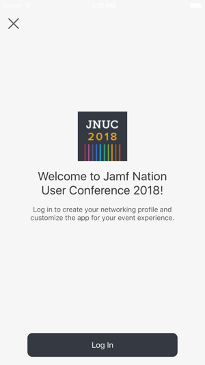 Jamf Nation User Conference(圖2)-速報App